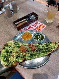 バタチキ 高崎オーパ店