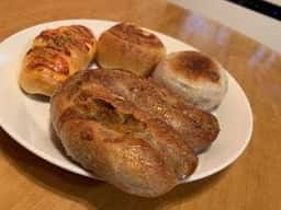 大正屋Boulangerie