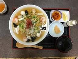 和風レストラン きりん亭