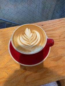 HEART'S LIGHT COFFE