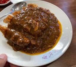 中華食堂 かどや