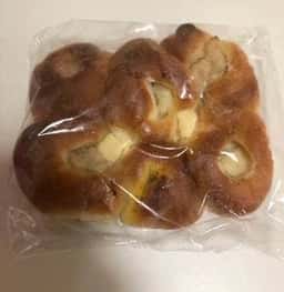 東武パン 工場直売所