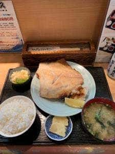 さかなの目玉