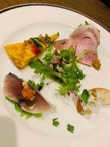 LA MONBETTA