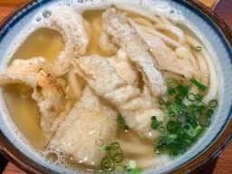 久留米うどん
