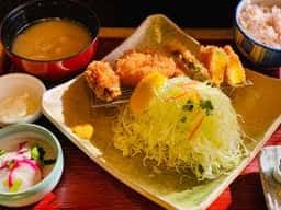 かつ敏 岩槻店