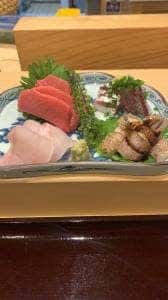 鮨 時成