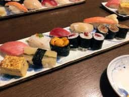お魚亭