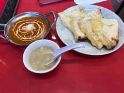 インド料理 タージ・パレス TAJ PALACE 誉田店