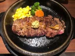 いきなりステーキ 大山店