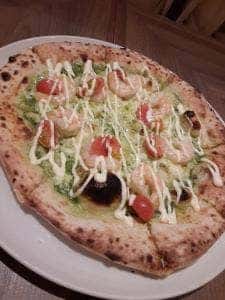 北海道イタリアン ミアボッカ グランエミオ所沢店