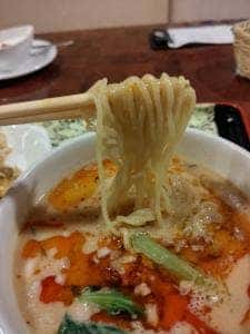 チャイニーズファン高崎高島屋店