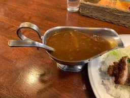 カレー屋SATCHMO