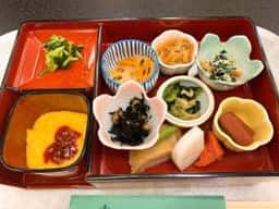 四万グランドホテル