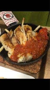 お肉とワイン カドデ