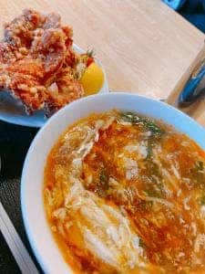 ごくろう山