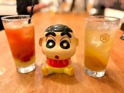 ニュー深夜食堂くるみ