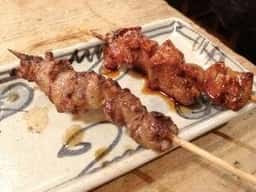 やきとり 串坊主