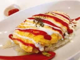 タコライスカフェ きじむなあ デポアイランド店