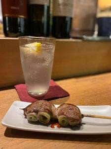 田町 鳥心