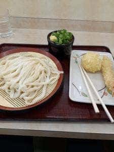 まんぷく堂