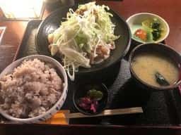 とり鉄 立川店