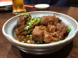 和牛もつ料理専門店 焼きもつ どん蔵