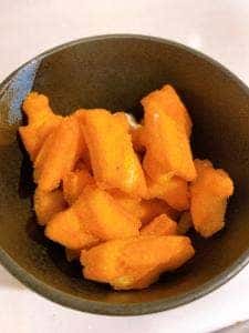 麻布十番 杵屋