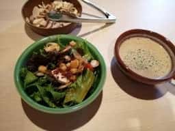 マッシュルームスタンド 舟形