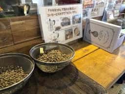 Macchinetta coffee Pierrot