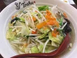 れんげ食堂 Toshu 烏山西口店