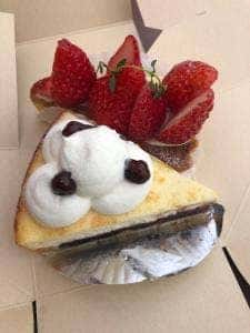 nomiya ノミヤ洋菓子店 五席酒場ノミヤ