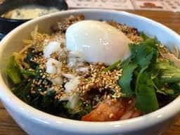 神戸サムギョプサル