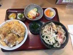 鈴八庵