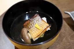 乙味 あさ井