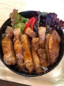ツリーハウスカフェ nicorico