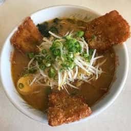 豚太郎須崎糺町店