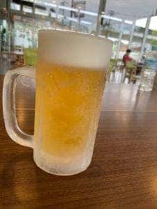 カフェレストラン Green Cafe