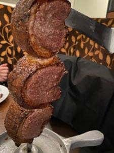 バルバッコア 心斎橋店