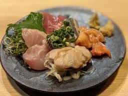 純米屋 でい