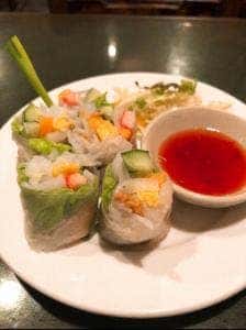 バンコックチリ BKK