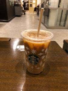 スターバックス コーヒー 門司港駅店