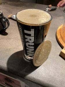 TRUNK Coffee & Craft Beer