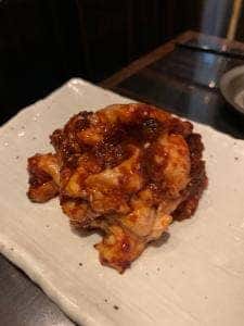焼肉酒房 らざん