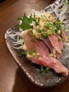 いちきどり