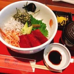 レストラン駿河