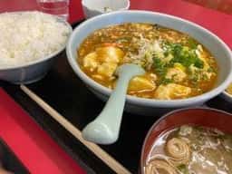 中福楼