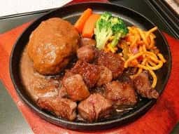 ステーキ&焼肉 齋藤牧場 アミュプラザみやざき店