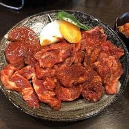 焼肉ひろ