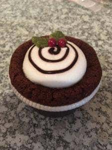 菓子工房 茶菓菜